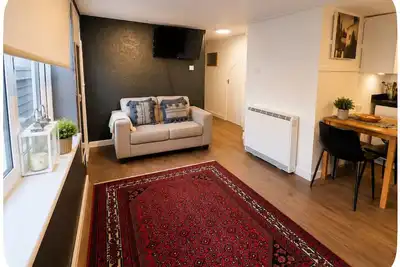 Image de central stay in cambridge
