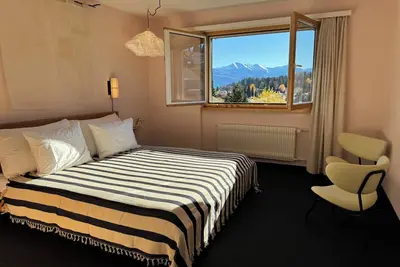 Image de Prau Monis, (Flims Dorf), 1773 by Interhome