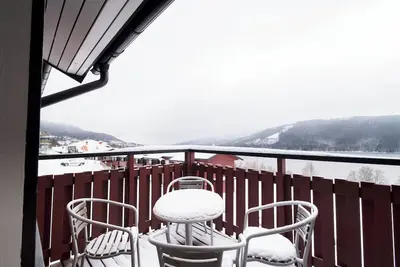 Image de Åre Fjällby