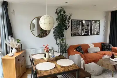Image de Stylish, cosy Cornish Casa