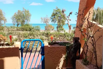 Image de Eva El Cano Ii Naturist/Nudist Apartment