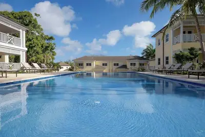 Image de Fully Equipped 3 Br Villa w/ Easy Beach Access