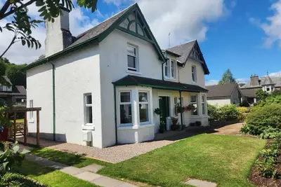 Image de Gorgeous Three Bedroom Home in Dunkeld
