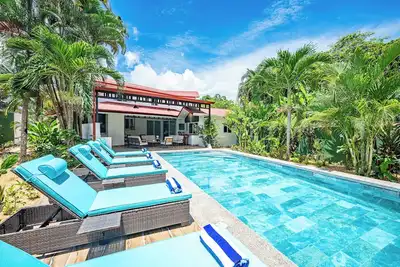Image de Casa Vida Tropical / Your Private Oasis in the Heart of Jaco
