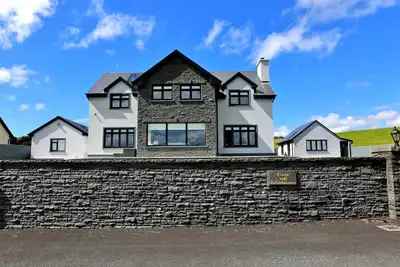 Image de Family-Friendly Six-Bedroom Retreat in Lahinch