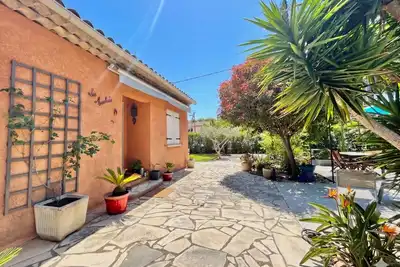 Image de Villa (logement 90m2)
