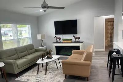 Image de 3-bedroom house in beautiful Ocala with cool Ac
