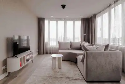 Image de 2br Rooftop Terrace in Rotterdam City Centre