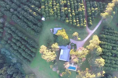 Image de Riverbend Byron Hinterland Retreat