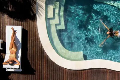 Image de Coast Boutique Apartments