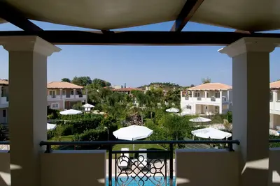 Image de Mamfredas Luxury Resort
