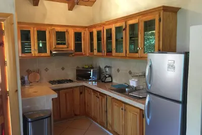 Image de Bellavista Cabanas