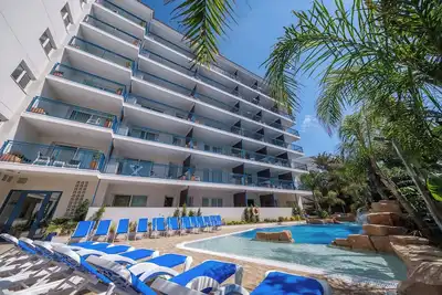 Image de Ancora Salou Apartamentos
