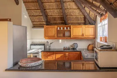 Image de Coral Tree Cottages