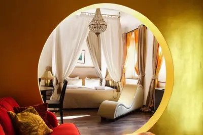 Image de Lounge Apartments