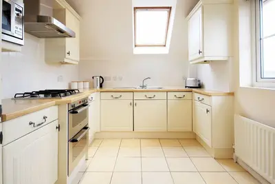 Image de Berkshire Rooms-Bracknell