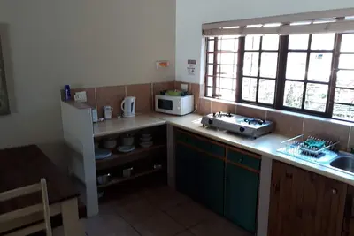 Image de Tourist Lodge Gansbaai