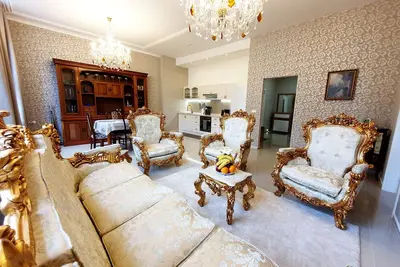 Image de Madonna Apartments