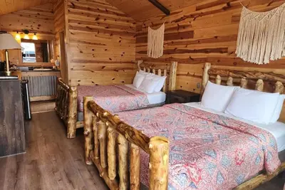 Image de Bryce Valley Lodging
