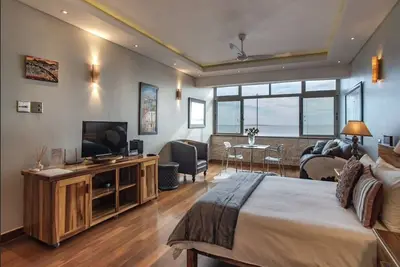 Image de Bantry Beach Seaview Apartments