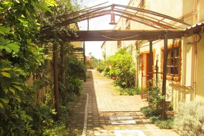 Hazyview Country Cottages