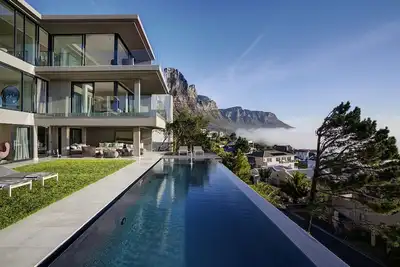 Image de Cb-One Luxury Stay