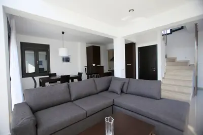 Image de Sunny Sani Luxury Villas