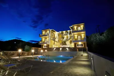 Image de Orizontas Residences