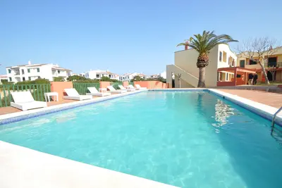 Image de Sant Joan Apartaments - Adults Only