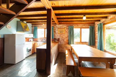 Image de Grampians Pioneer Cottages