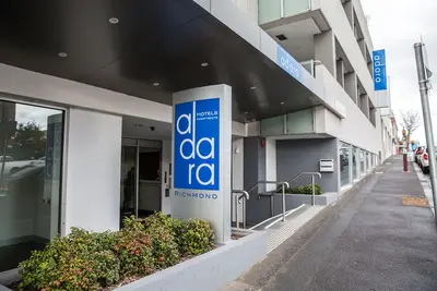 Image de Adara Hotel Richmond