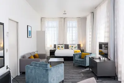 Image de Quest Invercargill Serviced Apartments