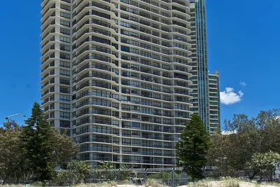 Image de Hi Surf Beachfront Resort Apartments