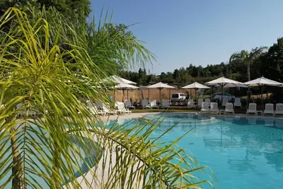 Image de Flaminio Village Bungalow Park - Campground