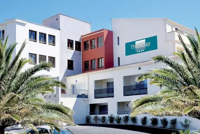 Image de Thalacap Résidence