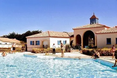 Image de Résidence Lagrange Vacances du Grand Large et Océanides