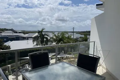 Image de Boathouse Resort Tea Gardens
