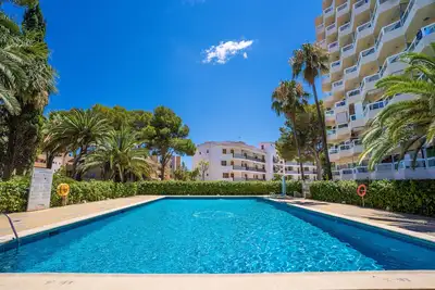 Image de Las Palomas Apartments Econotels