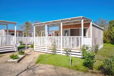 Image de Club del Sole Bologna Easy Camping Village