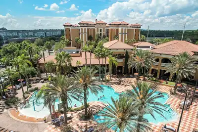 Image de Floridays Resort Orlando