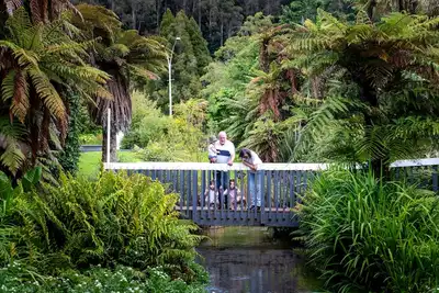Image de Ripple Rotorua