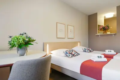 Image de Appart'City Classic Nantes Viarme