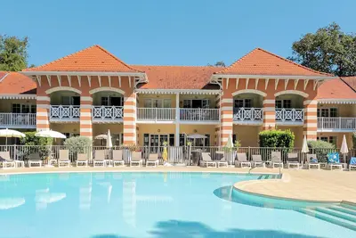 Image de Pierre & Vacances Residence Les Dunes du Medoc