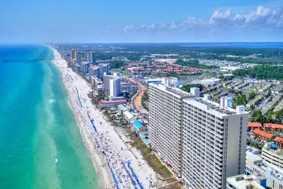 Image de Majestic Beach Resort by Southern Vacation Rentals