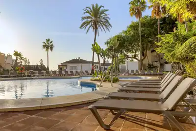 Image de Royal Oasis Club at Pueblo Quinta