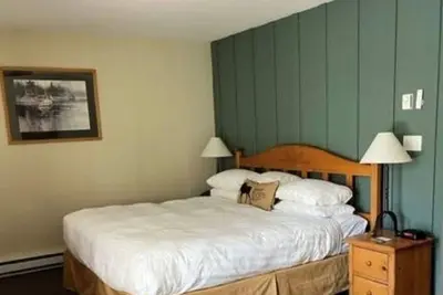 Valhalla Vacations at Whistler