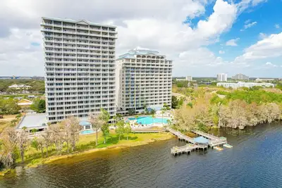 Image de Blue Heron Beach Resort