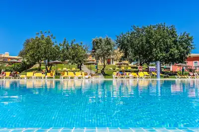 Image de Colina da Lapa & Villas