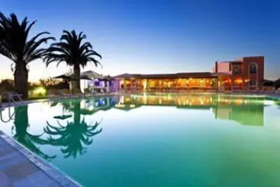 Image de Colina Village