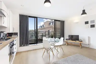 Club Living - Shoreditch & Spitalfields Apartments